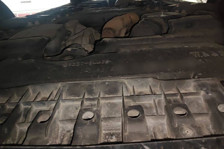 Used Toyota Alphard 2012 3.5L Luxury Edition
