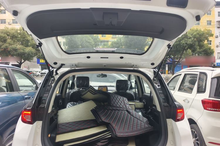 Used Dayun Yuehu 2023 300 Standard Edition