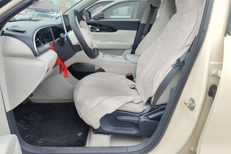 Used Geely Galaxy Geome 2025 310km Dream Edition
