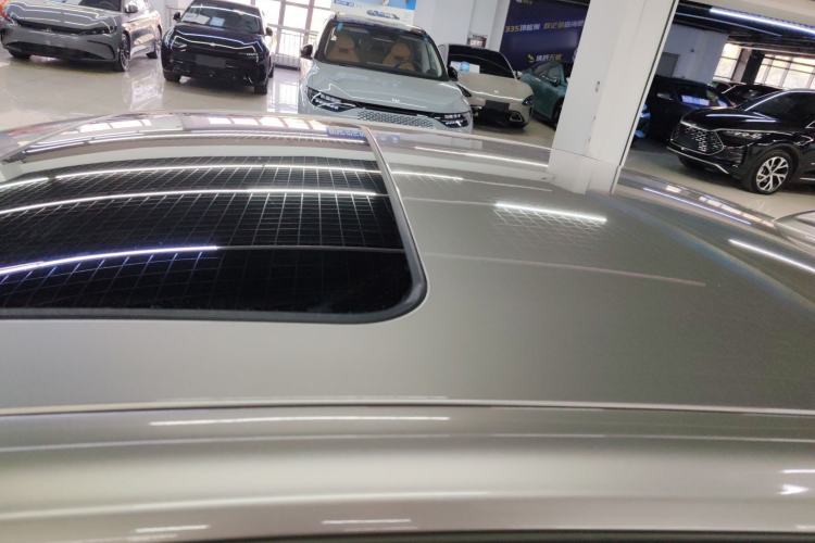 Used BMW 3 Series 2017 320Li Fashion Model