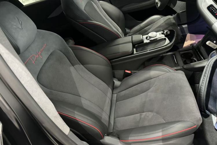 Used ARCFOX Alpha S 2022 HI Version Advanced Edition
