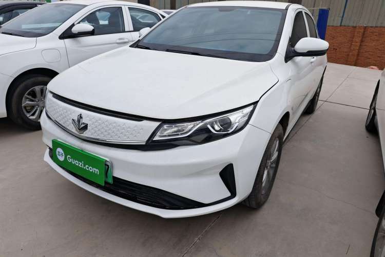 Used Livan Maple 60s 2022 Revised Edition Easy-Drive Version Lithium Iron Phosphate
