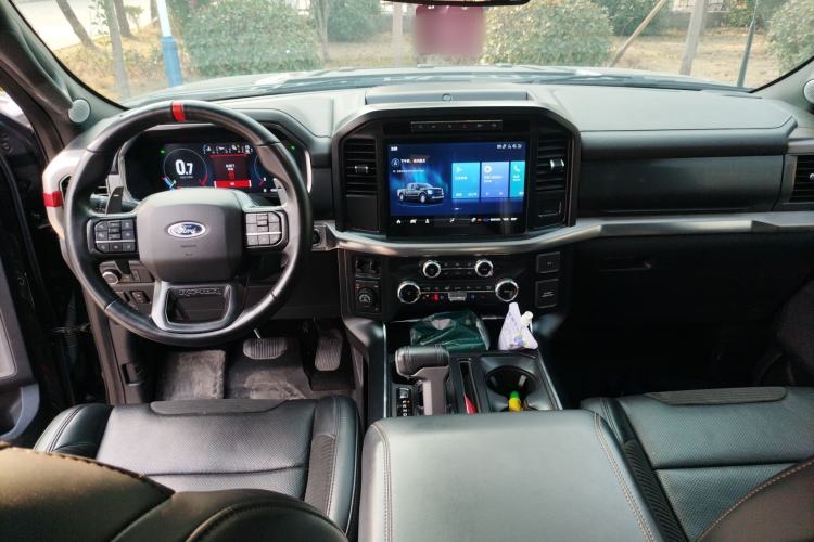 Used Ford F-150 Raptor 2022 3.5T Raptor
