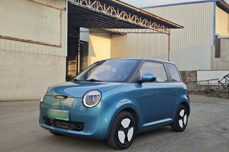 Used  Lumin 2022 210km Sweet Edition
