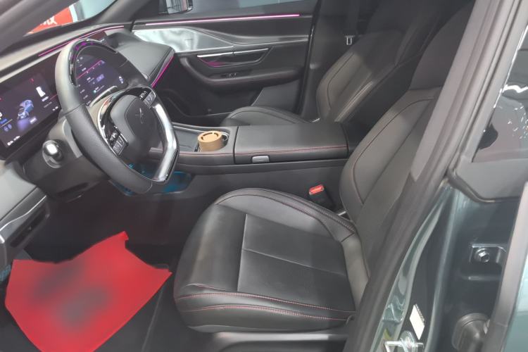 Used XPeng P7 2023 P7i 702 Pro
