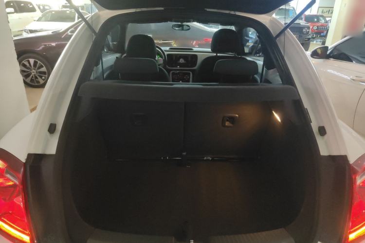 Used Volkswagen Beetle 2017 180TSI Yile Edition
