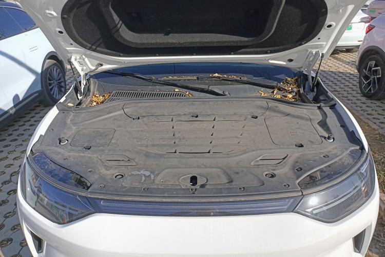 Used Leapmotor C11 2024 All-Electric 580 Luxury Edition