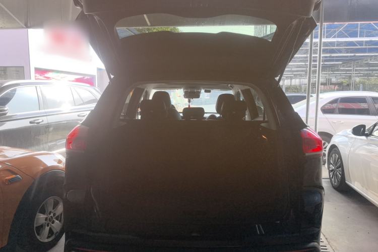 Used Geely Auto Emgrand X7 Sport 2022 Boyue X 1.8TD DCT Smart Model