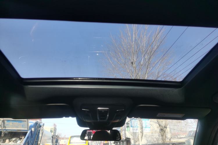 Used Mercedes-Benz GLS 2018 Refreshed GLS 400 4MATIC Dynamic Edition
