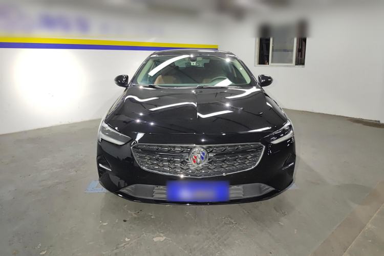 Used Buick Regal 2023 552T Smart Enjoyment Version
