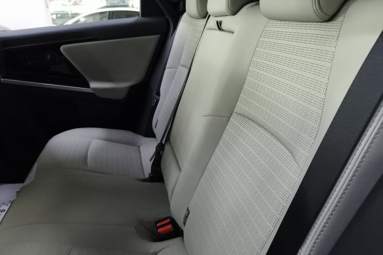 Used Toyota FAW Toyota bZ4X 2022 Four-Wheel-Drive High-Performance PRO Edition
