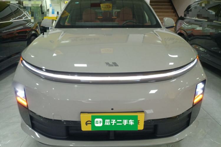 Used Li Auto L6 2024 Max
