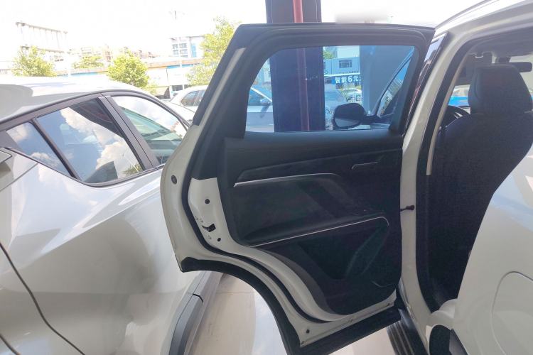 Used Haval H6 2021 National Trend Edition 1.5T Automatic Urban Version
