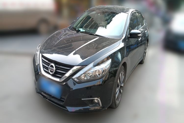 Used Nissan Teana 2016 2.5L XL-UpperNAVI Tech Prestige Edition