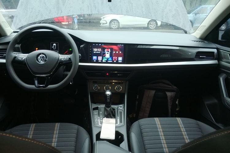 Used Volkswagen Lavida 2018 280TSI DSG Comfort Edition China V Standard