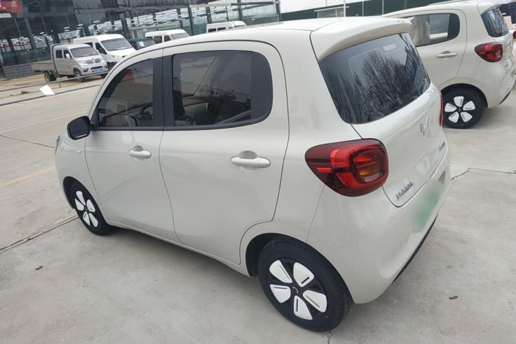 Used Wuling Hongguang MINIEV 2025 Four-Door Version Premium Edition
