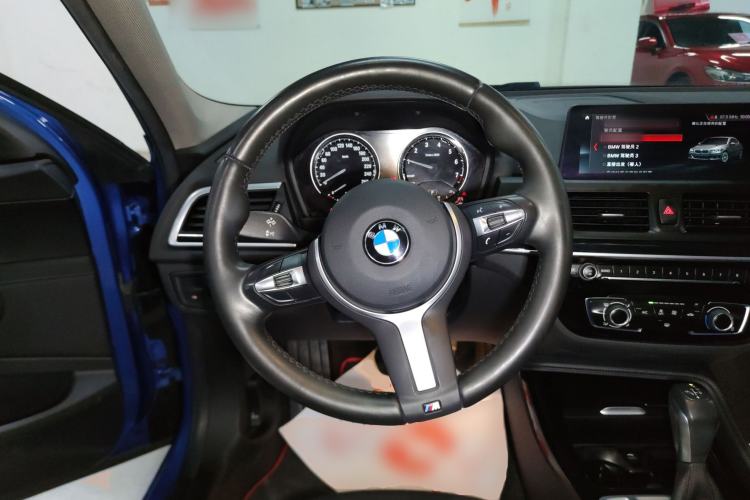 Used BMW 1 Series 2019 118i M Sport Package