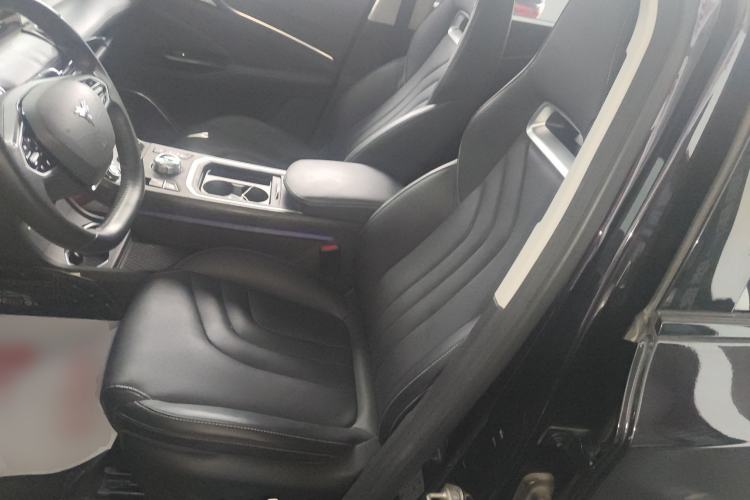 Used NETA U 2020 520 U-Create
