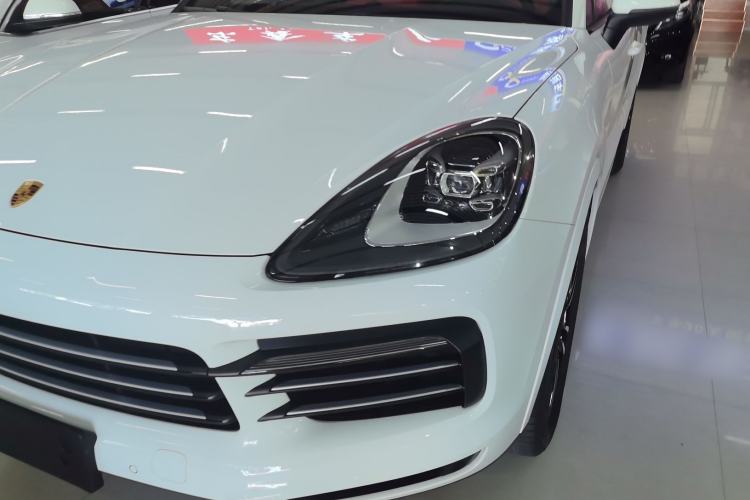 Used Porsche Cayenne 2019 Cayenne 3.0T
