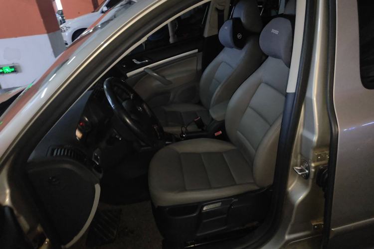 Used Skoda Octavia 2013 1.6L Automatic Yijie Edition
