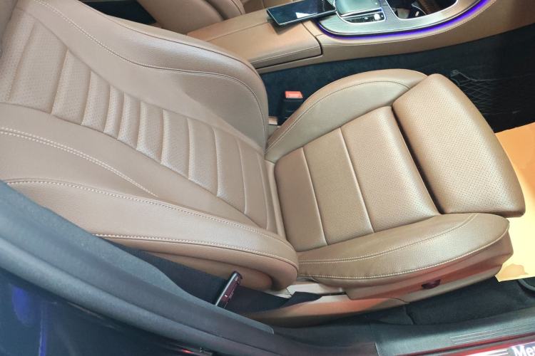 Used Mercedes-Benz E-Class 2019 E 260 L Sport Edition
