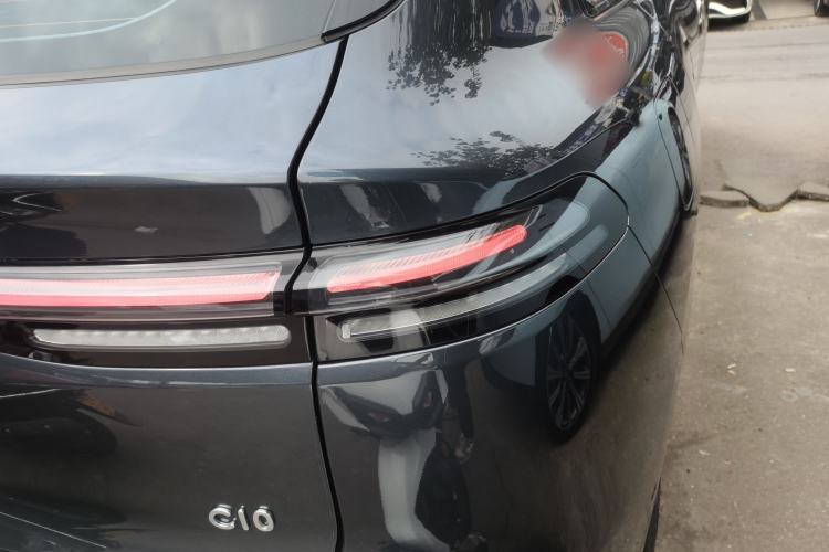 Used Leapmotor C10 2024 210 LiDAR Version
