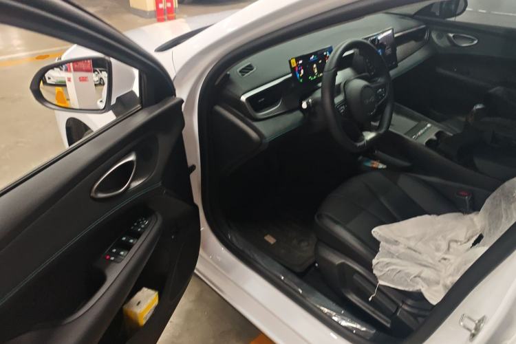 Used BYD Seal 05 DM-i 