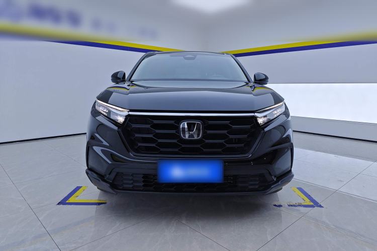 Used Honda CR-V 2023 240TURBO Two-Wheel Drive FENGSHANG Edition 5 Seats