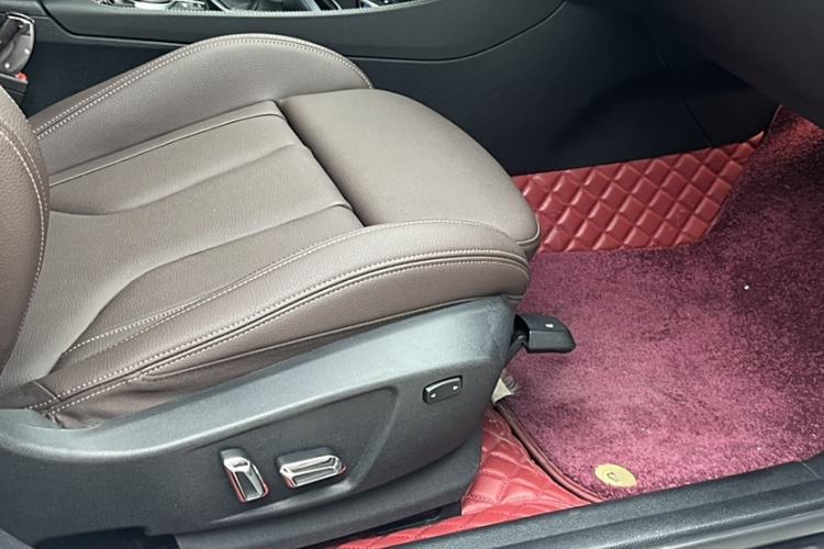 Used BMW 1 Series 2022 125i M Sport Night Edition
