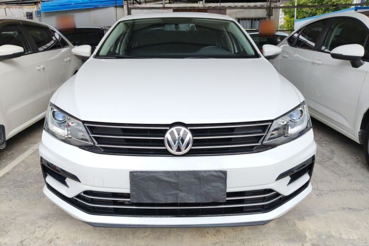 Used Volkswagen Sagitar 2018 280TSI DSG Ignite Edition
