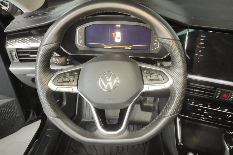 Used Volkswagen Passat 2022 330TSI Starry Elite Edition