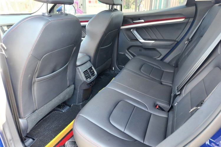 Used Haval H4 2020 Enjoy Edition 1.5T DCT Smart
