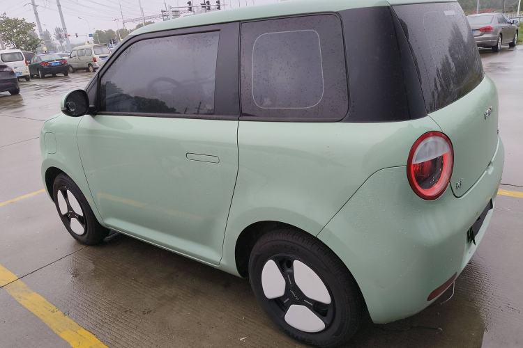 Used  Lumin 2023 205km Xiangqin Version
