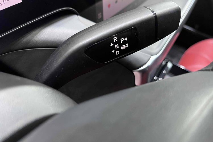 Used XPeng P7 2021 480N
