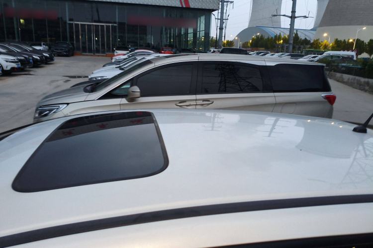 Used Honda Jade 2016 1.8L Automatic Comfort Elite Version 5 Seats
