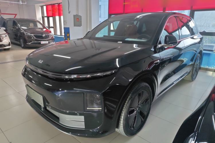 Used Li Auto L6 2024 Pro Model