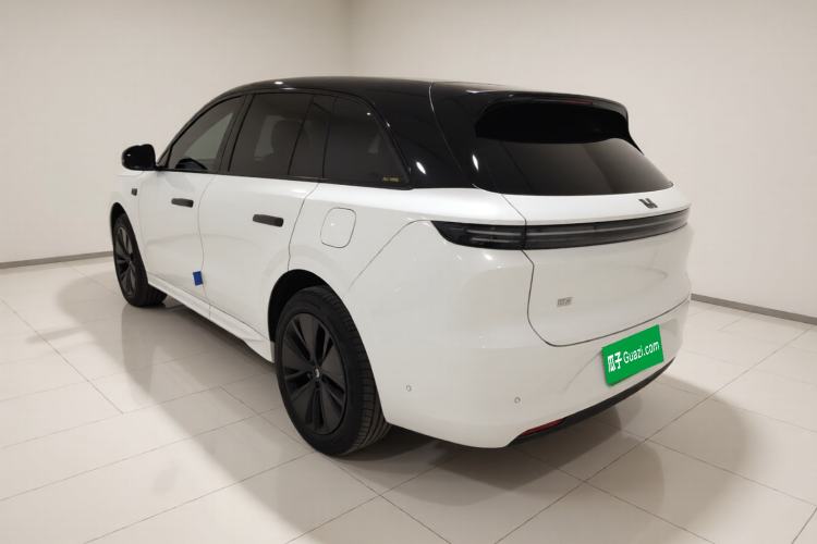 Used Li Auto L6 2024 Pro Model