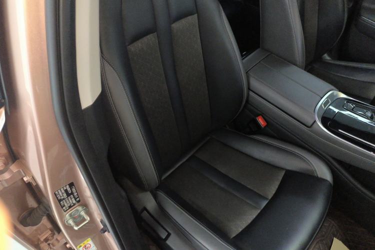 Used AION S Plus 2022 70 Intelligent Edition
