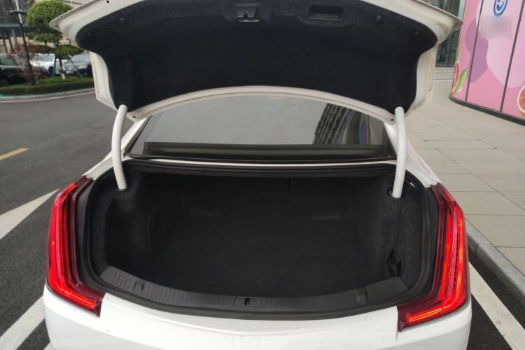 Used Cadillac XTS 2018 28T Elite Edition
