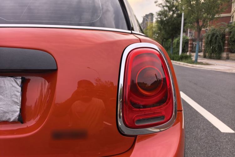 Used  MINI 2019 1.5T ONE Five-Door Edition
