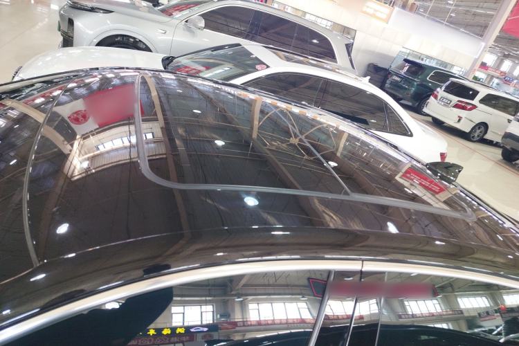 Used Cadillac CT5 2023 28T Luxury Edition (Standard Version)