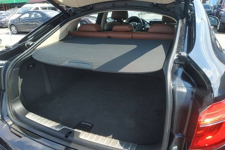 Used BMW X6 2015 xDrive35i Luxury Edition
