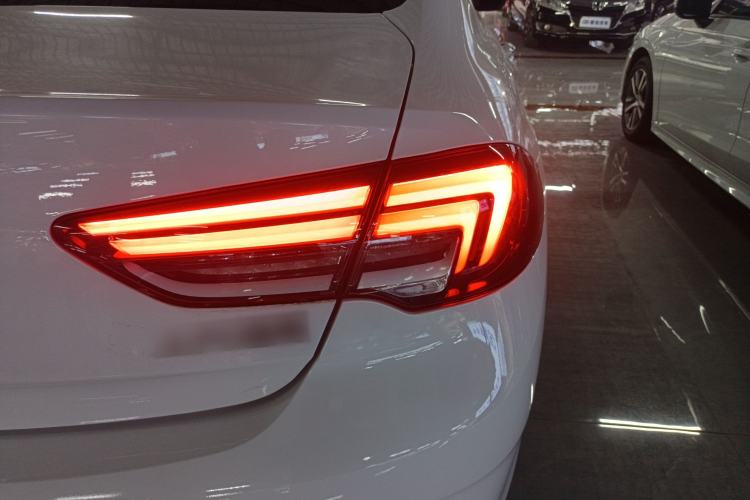 Used Buick Regal 2022 552T Smart Edition
