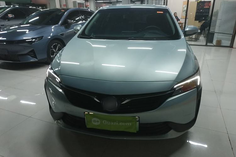 Used Buick Velite 6 2022 Plug-in Hybrid Connected Fashion Model
