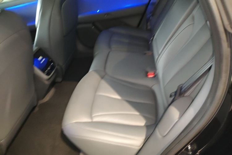 Used XPeng P7+ 2024 Long-Range Max
