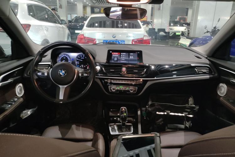 Used BMW 1 Series 2021 120i M Sport Night Edition
