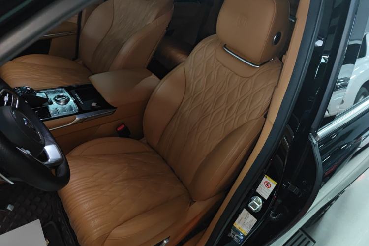 Used Tank 500 New Energy 2023 Hi4-T
