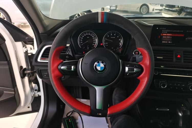 Used BMW 1 Series 2019 118i M Sport Package
