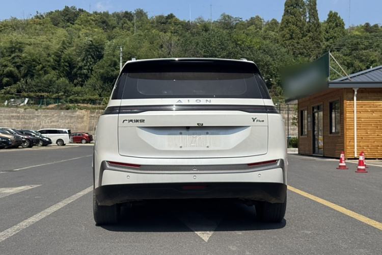 Used AION Y 2023 Plus 510 Smart Edition
