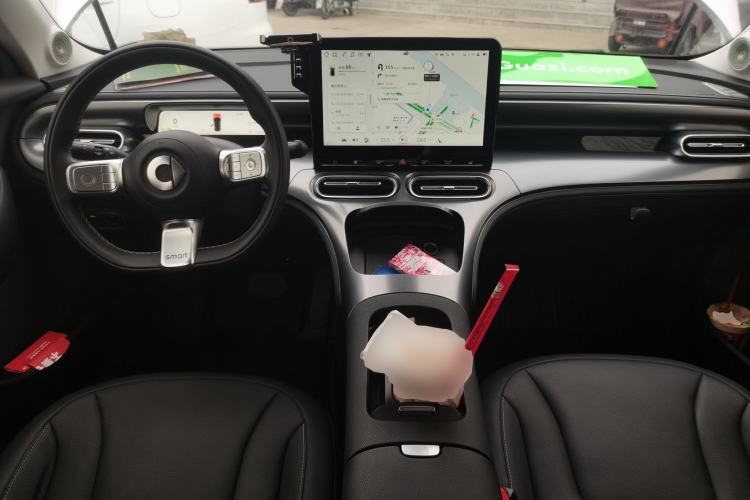 Used  #1 2024 Dynamic Standard Edition